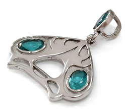 Ювелирная подвеска Эстерелла