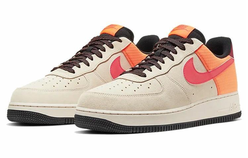Кроссовки Nike Air Force 1 Low 07 Lv8 2