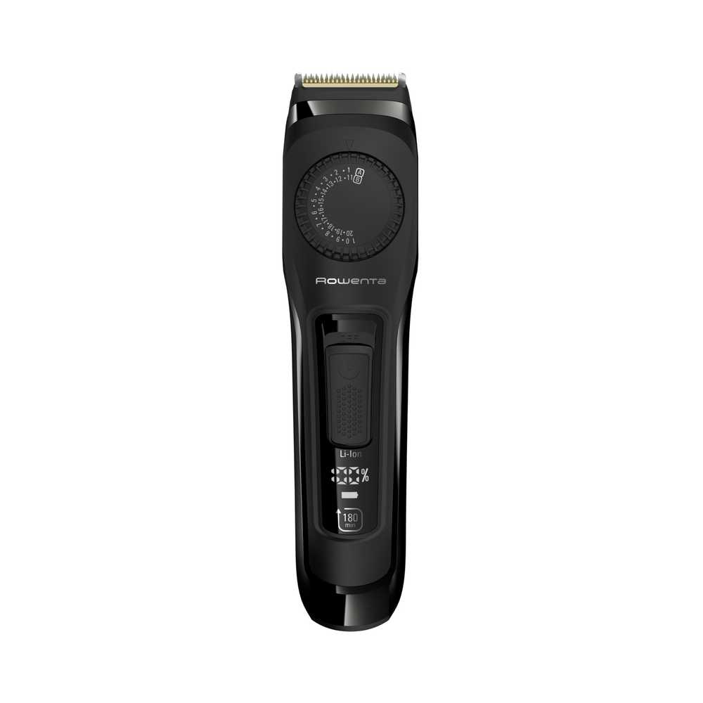 Триммер для бороды Rowenta Expert TN3841F4