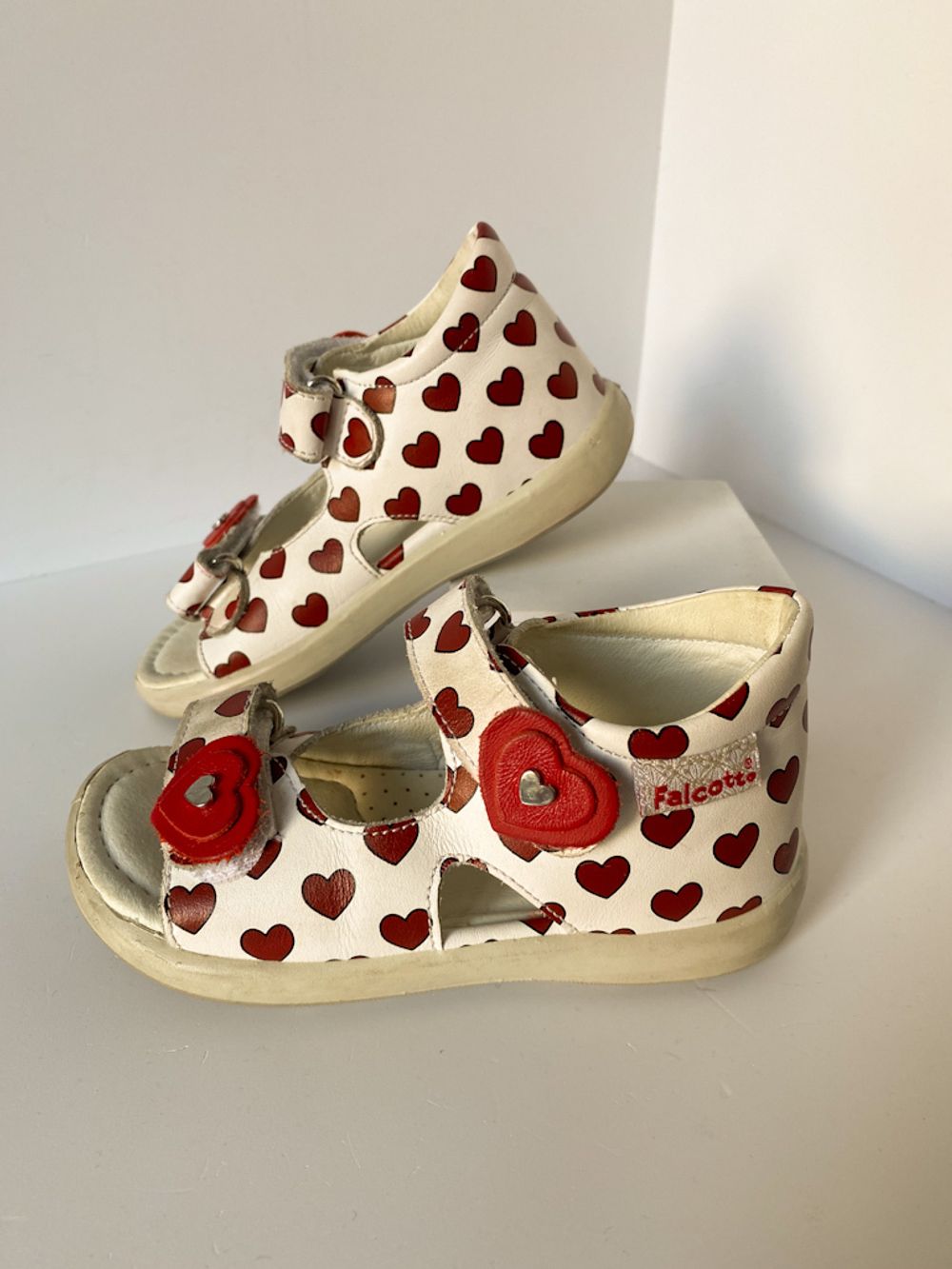 Сандалии Falcotto, 25