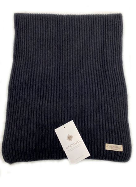 Шарф Ш803-24 графит