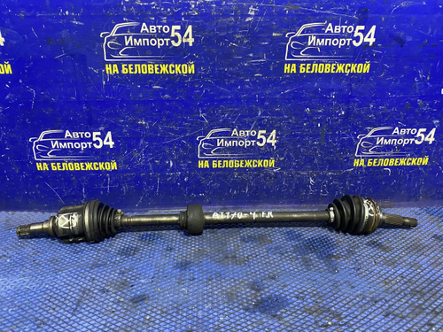 Привод передний правый TOYOTA CORONA 1988