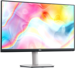 Монитор 27" Dell S2722DC (2722-7609)