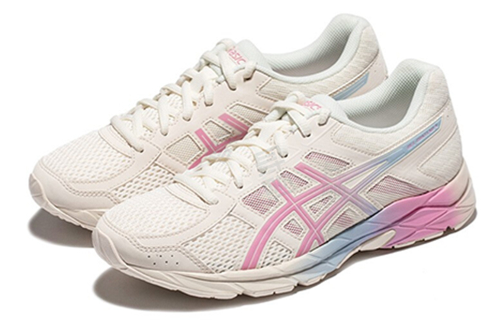 Женские кроссовки Asics Gel-Contend 4 'Beige Pink' T8D9Q-110