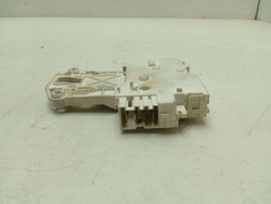 ZWP582 кт166 Блокировка люка для стиральной машины Zanussi ZWD7105 б/у