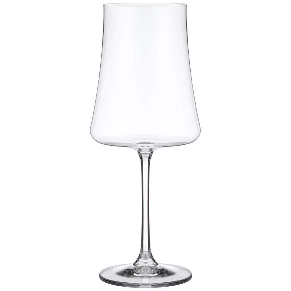 НАБОР БОКАЛОВ ДЛЯ ВИНА ИЗ 4 ШТ. "XTRA" 460 МЛ