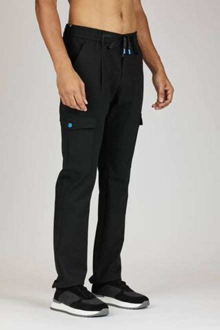 Брюки-карго Kiton