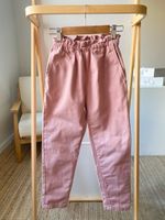 Хлопковые брюки Bonpoint, 140