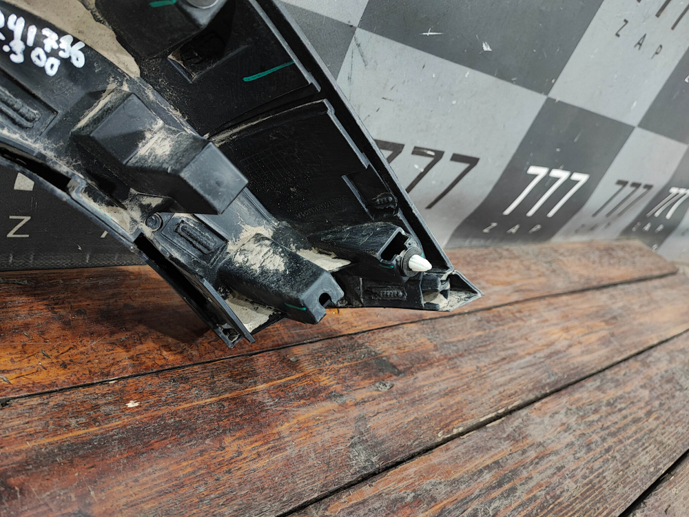 Накладка крыла заднего правого Tank 300 21-нв Б/У Оригинал 5006105XKM01A