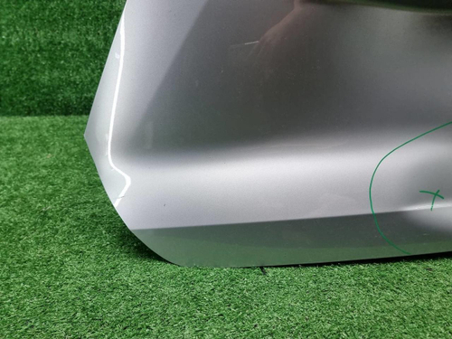 Крышка багажника Geely Atlas 2 (2023-н.в.)