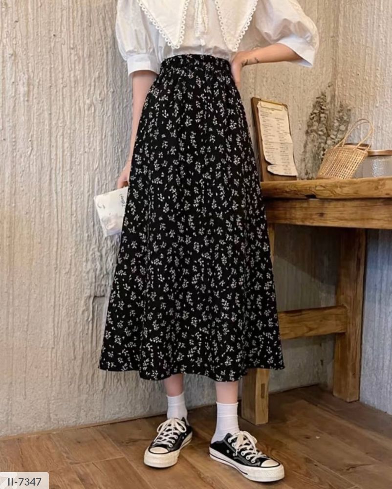 Юбка II-7347 Фабрика Моды