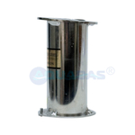 Крепление анкерное наклонное IML 48мм AISI 316 (19961)