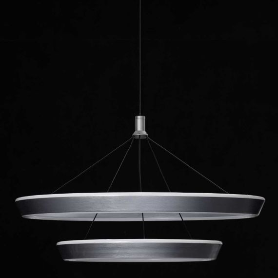 Люстра подвесная Citilux Tavi CL717013