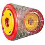 Аттракцион Водный роллер  "Турбо" 2,4*2,2*2,2 м