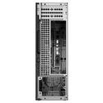 Корпус mini-ITX Powerman PS201A-BK