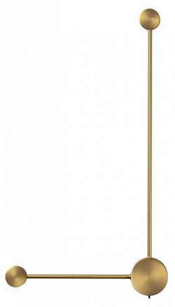 Накладной светильник Odeon Light Satellite 7009/10WL