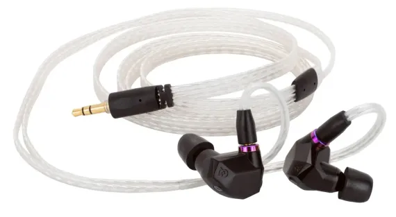 Campfire Audio Fathom Black