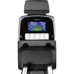 Эллиптический тренажер Ammity Premium PE 510 FD
