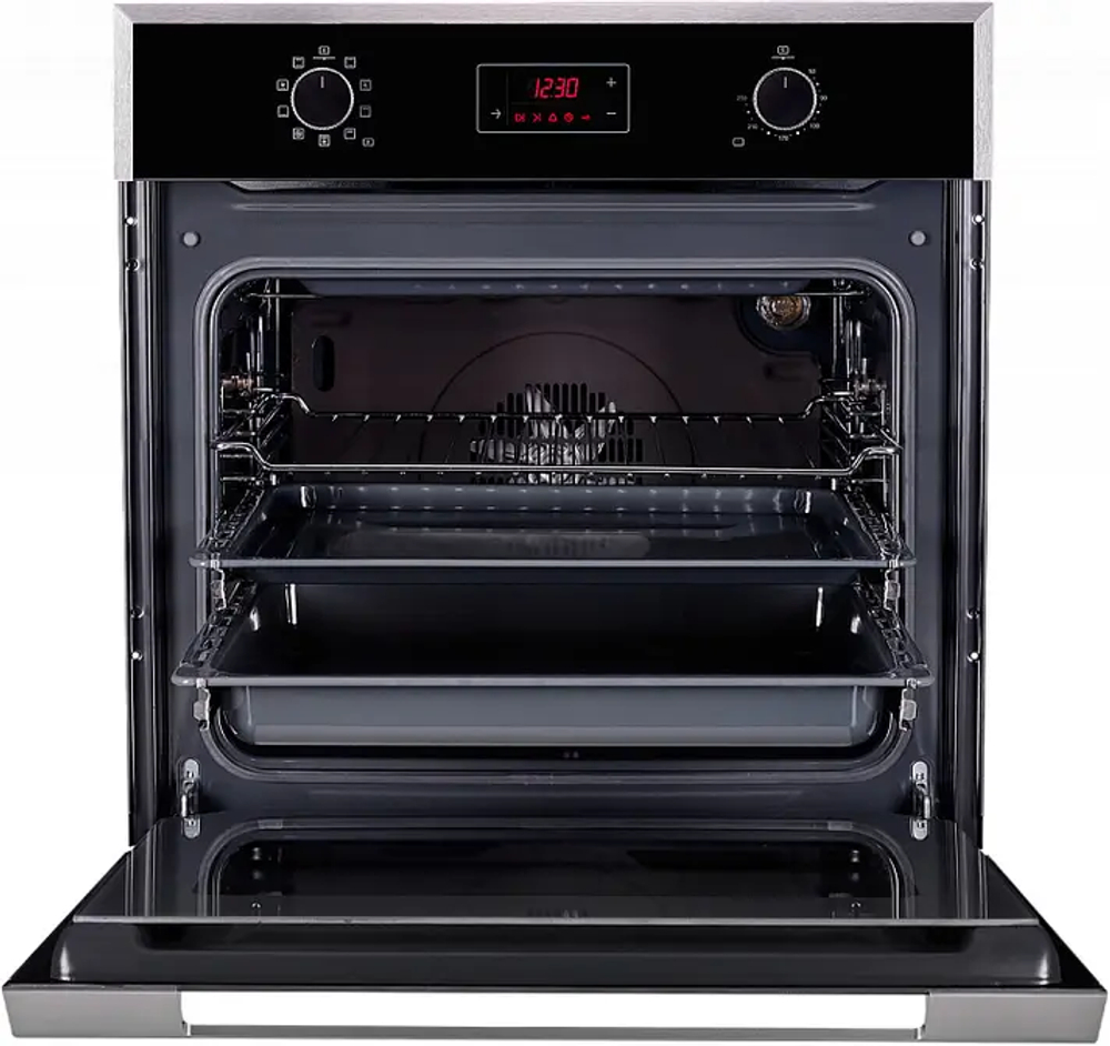 Духовой шкаф Kuppersberg HFZ 691 BX