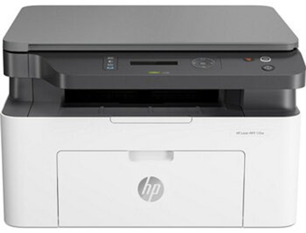 МФУ HP LaserJet MFP 135w 4ZB83A