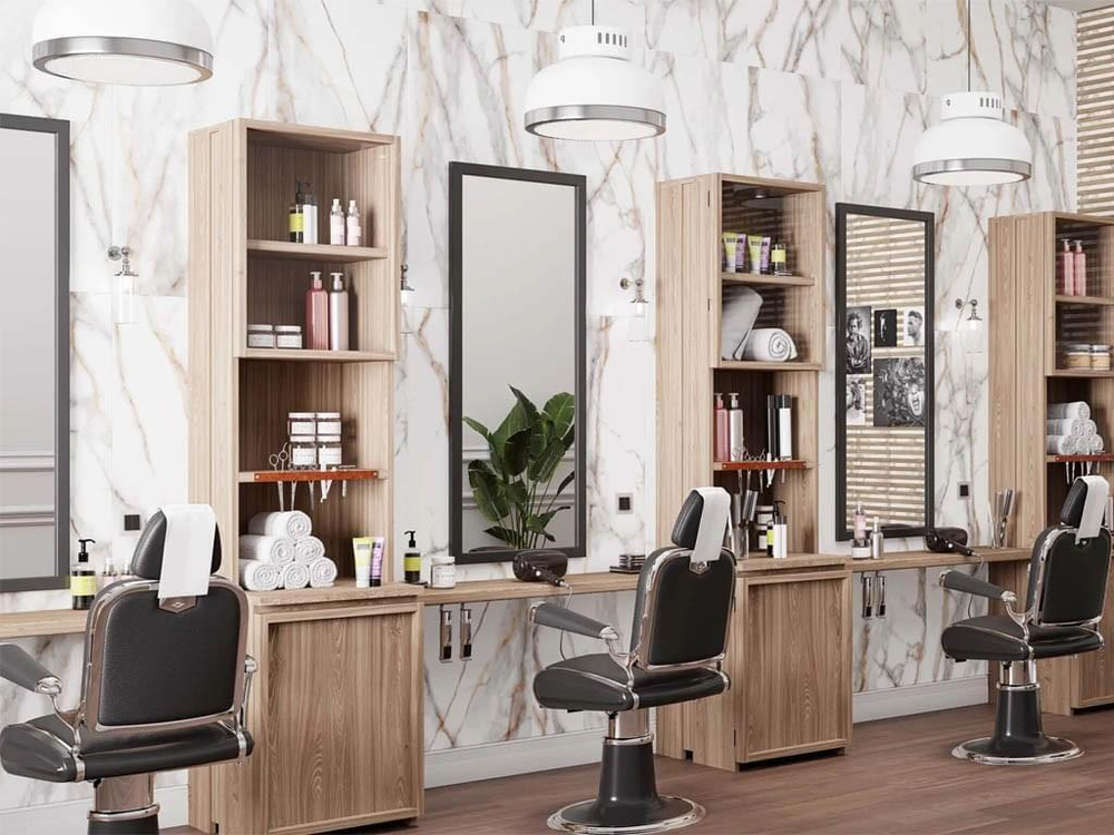 Ametis Supreme SM02 Gold Matt 60x120