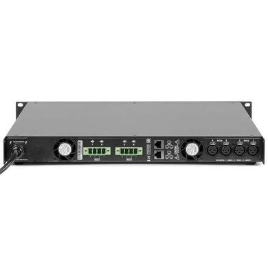 Premiera DSP 4250 Усилитель мощности (концертный)