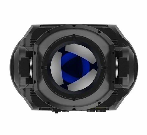 ACME AQUARIUS - вращающийся голова Beam, лампа 260Вт