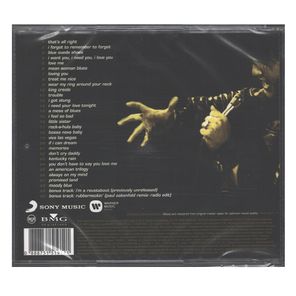 Elvis Presley / Elvis 2nd To None (RU)(CD)