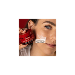 Apivita Beevine Elixir - лифтинговый, укрепляющий и интенсивно увлажняющий крем /  light texture 50  ml  / GTIN 5201279094188