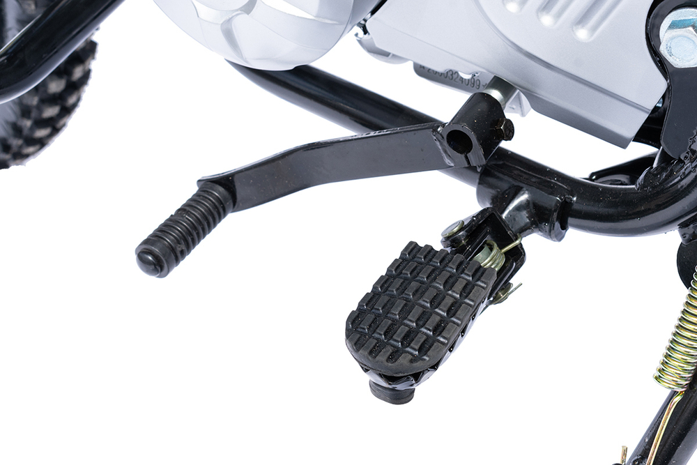 Мотоцикл Regulmoto SK200GY-5