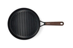 GreenPan Сковорода-гриль Eco Smartshape 28 см.