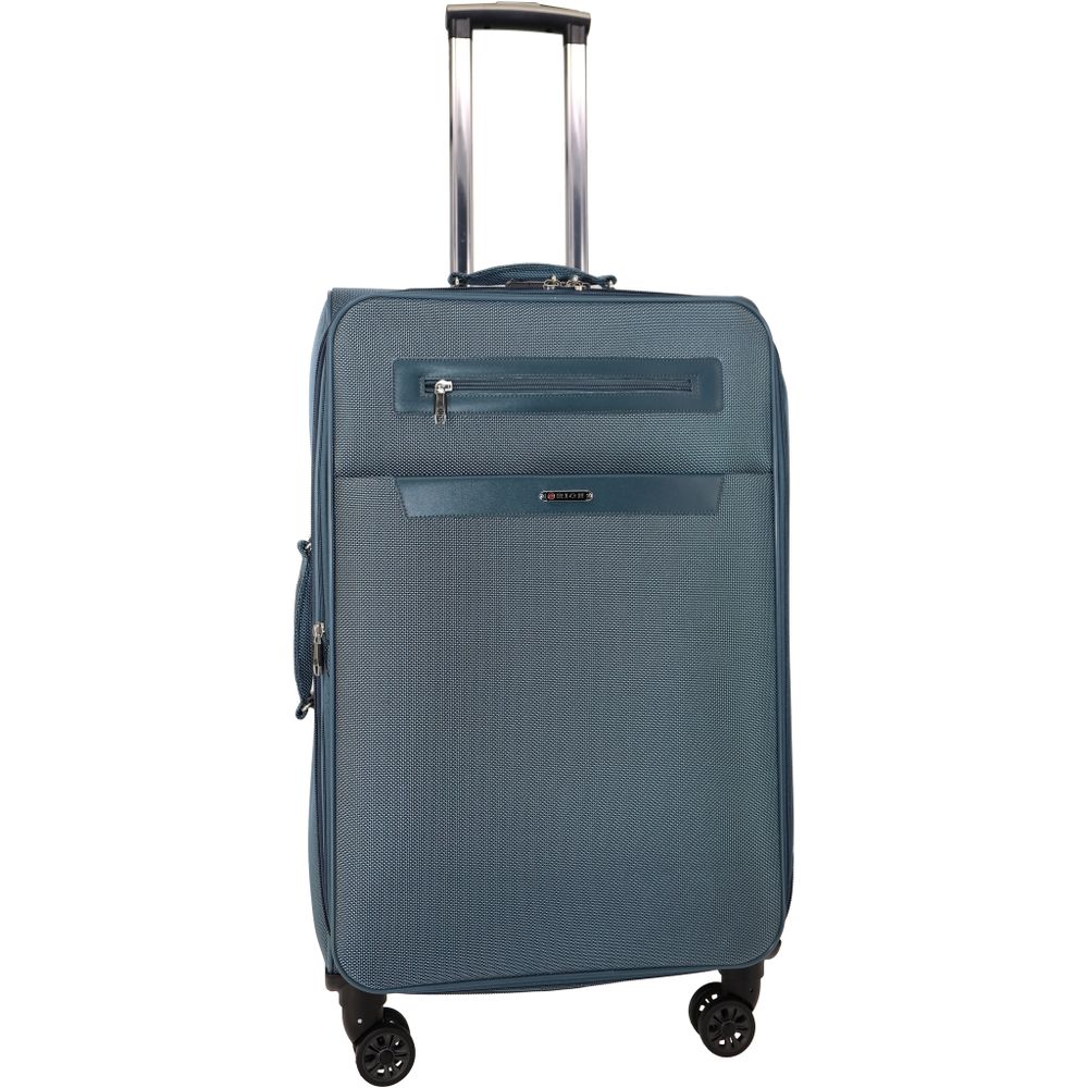 Чемодан 458-4 / 26 дюймов