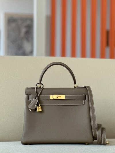 Hermes Kelly 28