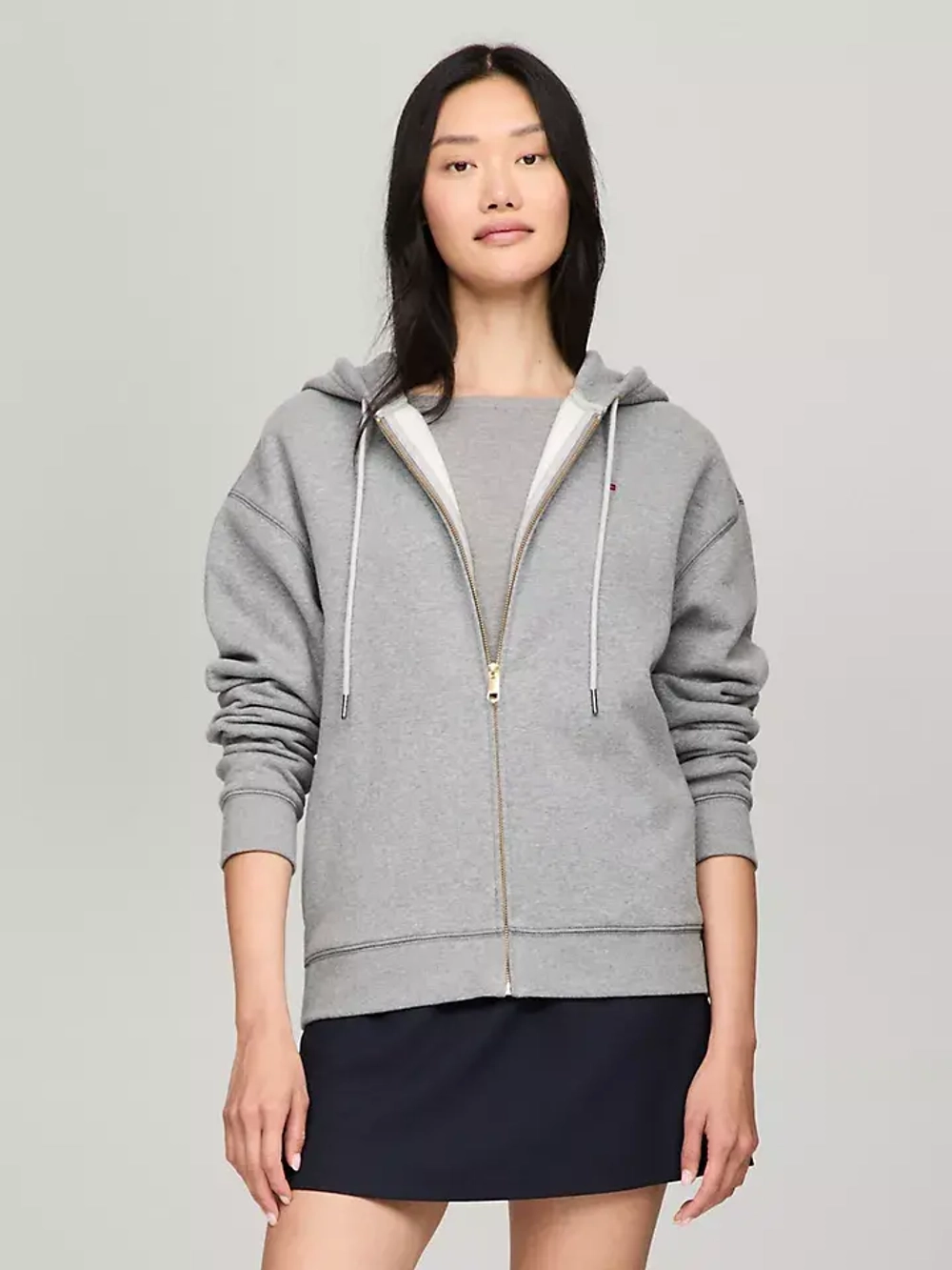 Женская толстовка Tommy Hilfiger