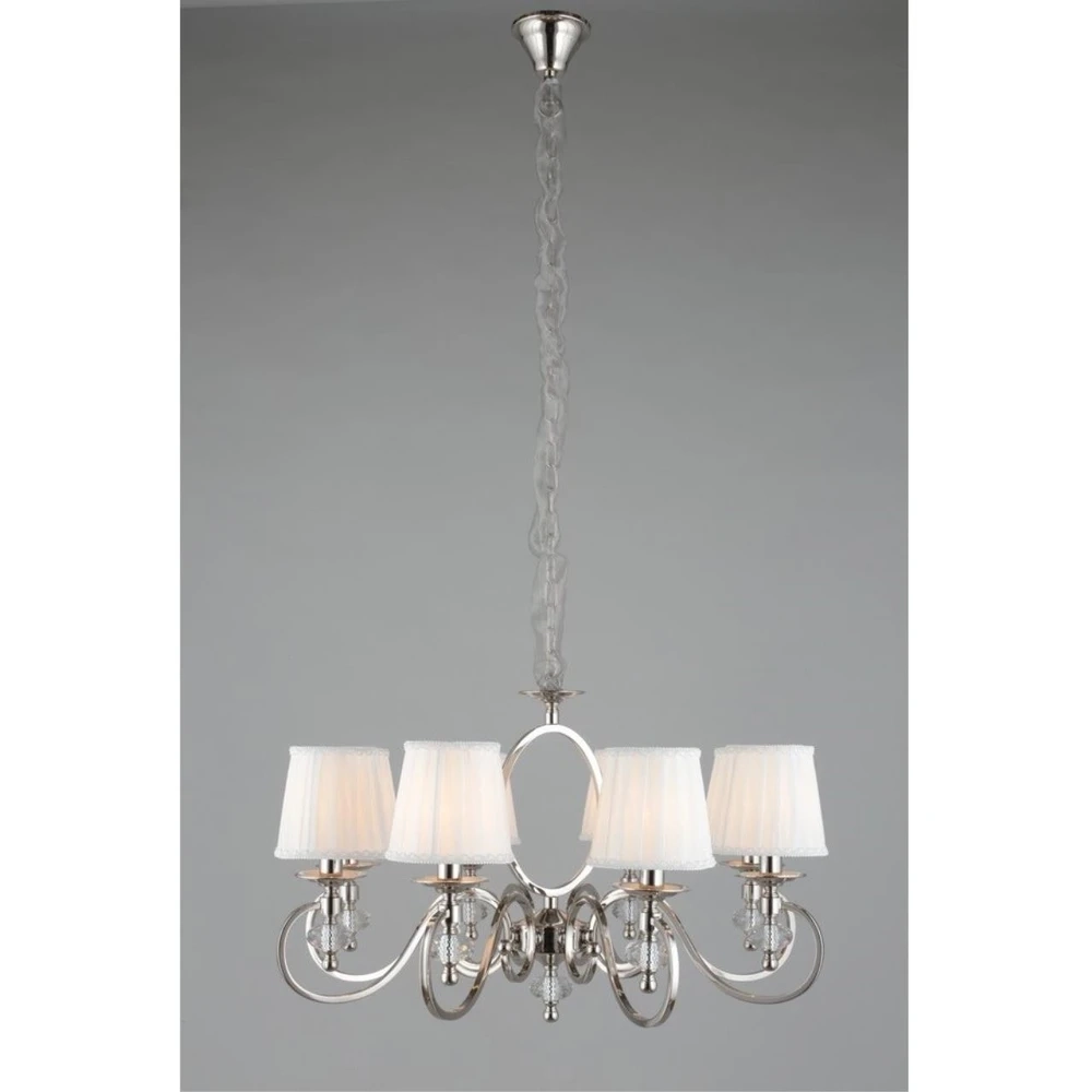 Подвесная люстра Aployt RENI APL.717.03.08