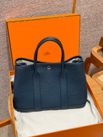 Hermes Garden Party 30