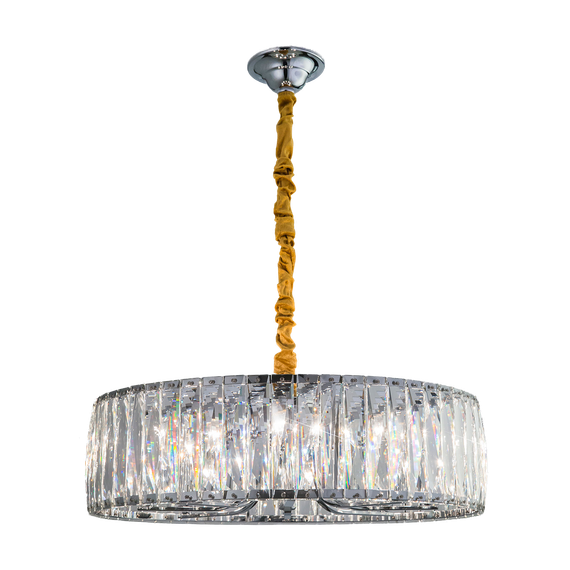 Подвесная люстра Citilux Aria EL321P08