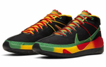 Кроссовки Nike Kd 13 "Rasta" 13