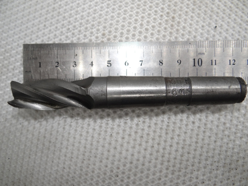 Фреза к/х 18х32х116 z=4 к/м2 Р6М5