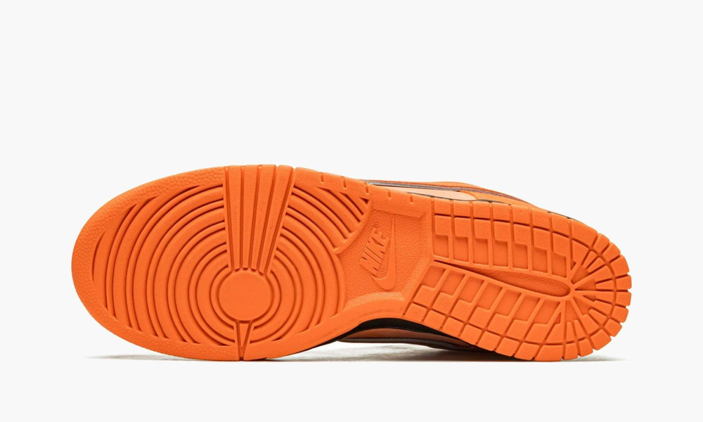 Nike SB Dunk Low "Concepts - Orange Lobster"