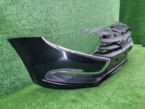 Бампер передний Lada Granta (2018-н.в.)