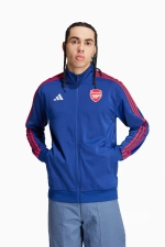 Кофта adidas Arsenal FC 24/25 Track Top - темно-синий