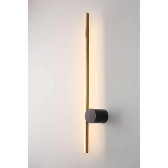 Настенный светодиодный светильник Aployt Beatris APL.056.11.09