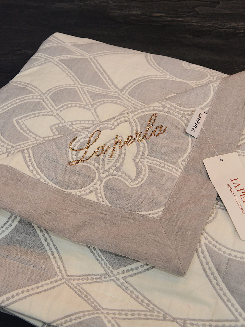 Покрывало La Perla 240x260