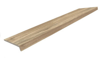 Фронтальная ступень Peldano Recto Amazonica