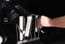 Набор для хранения аксессуаров Do-More, 4 предмета, Broil King