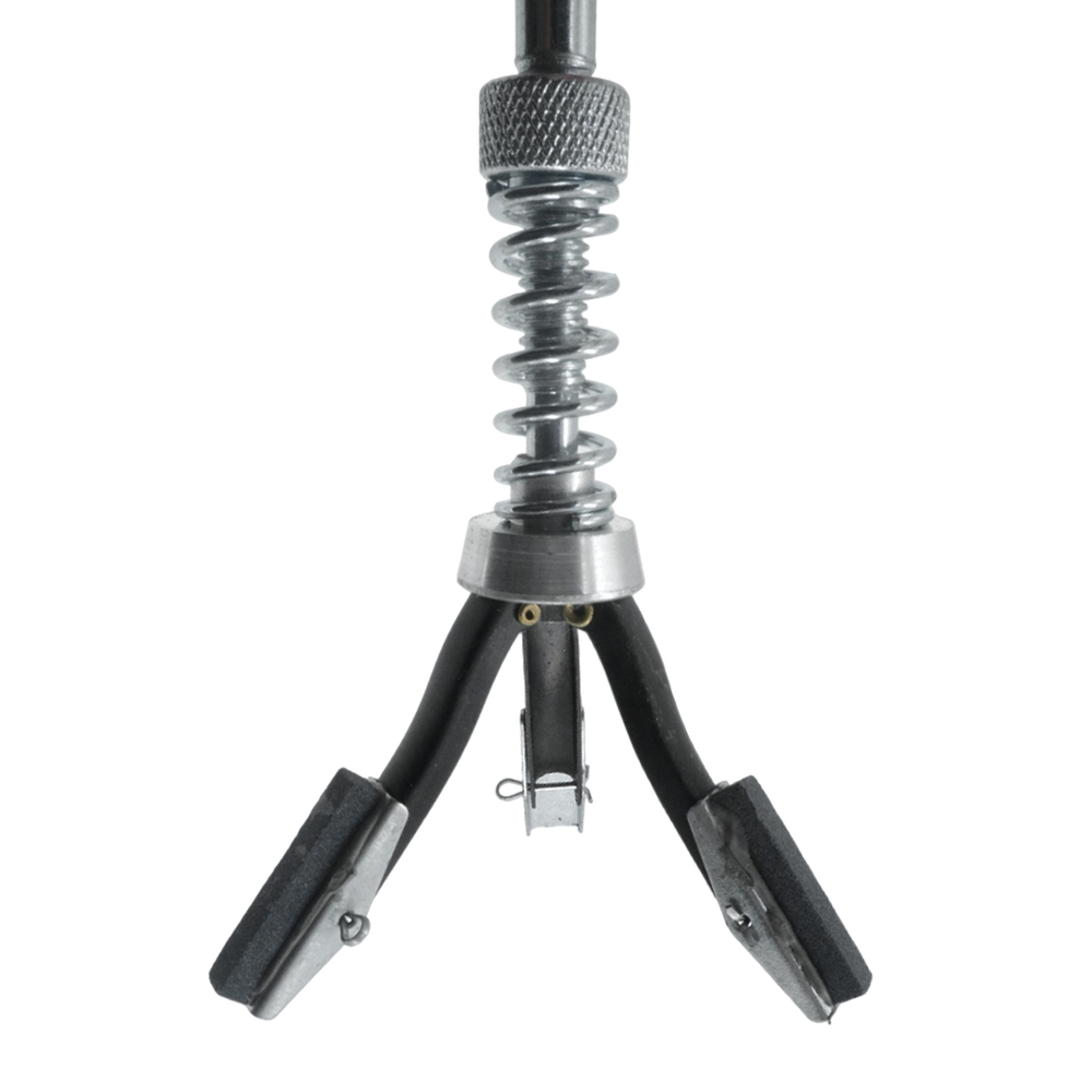 WDK-214218 Хон для тормозных цилиндров 1-1/8"