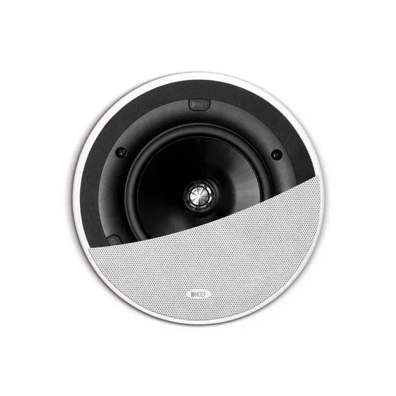 KEF Ci160QR White