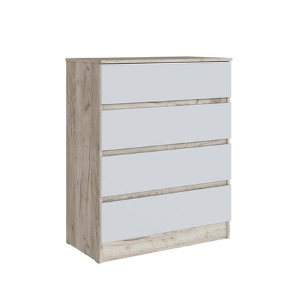 Комод МСК-20 Мэнкс (МБ3)