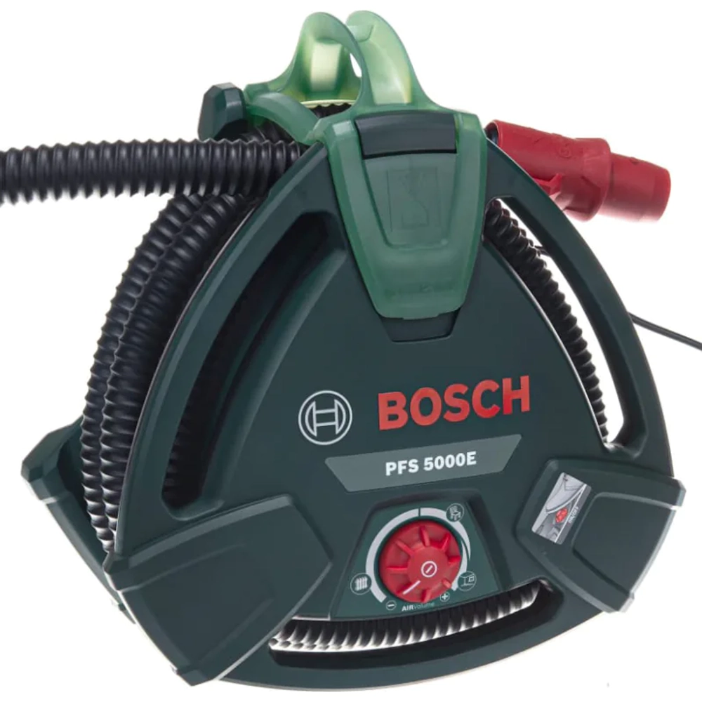 Bosch PFS 5000 E краскопульт 0603207200